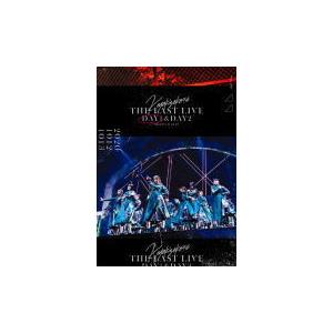 欅坂46 Blu-ray/THE LAST LIVE -DAY1- 21/3/24発売 オリコン加盟店