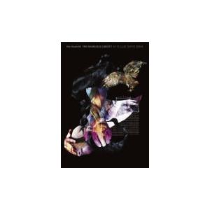 the GazettE Blu-ray/THE NAMELESS LIBERTY AT 10.12....