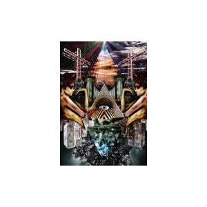 the GazettE Blu-ray/TOUR11-12 VENOMOUS CELL FINALE OMEGA LIVE AT