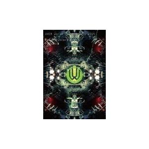 通常盤　UVERworld　Blu-ray/UVERworld Live at Kyocera Dome Osaka 2014.07.05　15/4/15発売　オリコン加盟店