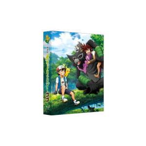 完全生産限定盤 (取) ポケットモンスター Blu-ray/劇場版