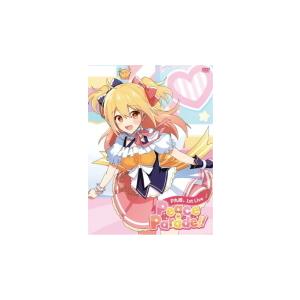 P丸様。 DVD/P丸様。 1st Live Peace Parade!! 22/8/17発売 【オリコン