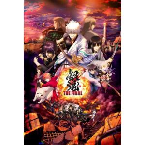 期間生産限定 DVD付 描き下ろしBOX+デジパック仕様 銀魂 CD+DVD/銀魂