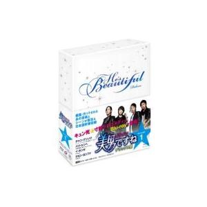 ■チャン・グンソク他　4BD【美男（イケメン）ですね Blu-rayBOX１】11/4/22発売　オリコン加盟店｜ajewelry