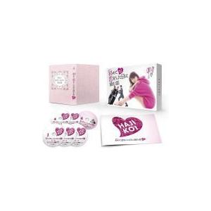 初めて恋をした日に読む話 DVD-BOX〈6枚組〉 ハ取）ブックレット封入 TVドラマ 6DVD/初めて恋をした日に読む話 DVD