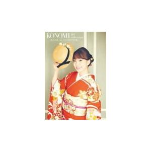 杜このみ　DVD/KONOMI MV collection 〜杜このみ ミュージックビデオ集〜　19...