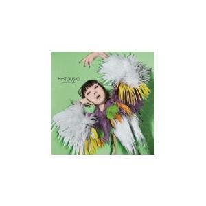 通常盤(取) 竹内アンナ CD/MATOUSIC 20/3/18発売 オリコン加盟店