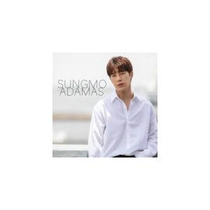 TYPE-A ソンモ CD+DVD/ADAMAS 22/7/20発売【オリコン加盟店】