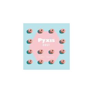 初回限定盤 取 Blu Ray付 Pyxis Cd Blu Ray Pyxis Best 21 1 発売 オリコン加盟店 Teci 1719 アットマークジュエリー 通販 Yahoo ショッピング