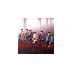 通常盤 風男塾 CD/BLESS 22/2/9発売 オリコン加盟店の商品画像
