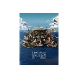 □Mr.Children（ミスチル）DVD【Tour 2009〜終末のコンフィデンス