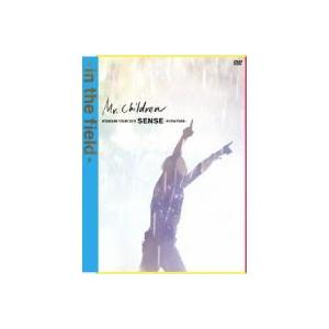 Mr.Children 〔ミスチル〕 2DVD [Mr.Children STADIUM TOUR 2011 SENSE
