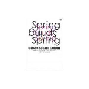UNISON SQUARE GARDEN DVD/UNISON SQUARE GARDEN ONEM...
