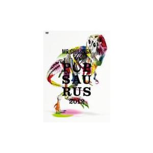 Mr.Children DVD/MR.CHILDREN POPSAURUS TOUR 2012 12/12/19発売