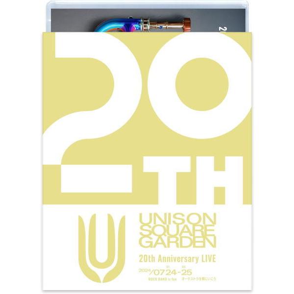 UNISON SQUARE GARDEN 4DVD+CD/UNISON SQUARE GARDEN ...