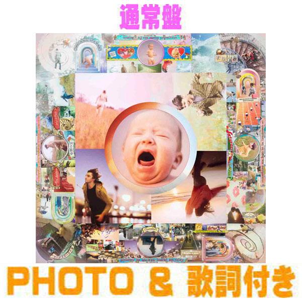 先着特典終了 通常盤 PHOTO &amp; 歌詞付き Mr.Children CD/産声 26/3/25発...