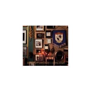 BUMP OF CHICKEN CD/BUMP I ＜1999-2004＞ 13/7/3発売 オリコン加盟店