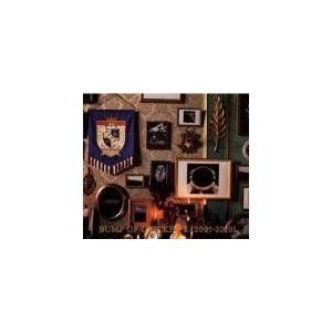 BUMP OF CHICKEN CD・DVD25本 BUMP OF CHICKEN CD/BUMP I ＜1999-2004＞ 13/7/3発売 オリコン加盟店
