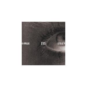 通常盤 [取] SEKAI NO OWARI CD/Eye 19/2/27発売 オリコン加盟店の商品画像