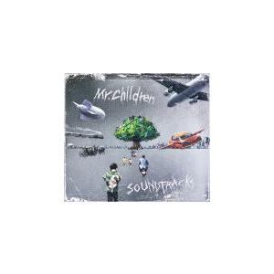 通常盤 32Pブックレット Mr.Children(ミスチル) CD/SOUNDTRACKS 20/12/2発売 オリコン加盟店｜ajewelry