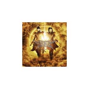 初回盤B(取) 10種特大ジャケット付 プロフェットカード封入 BABYMETAL CD/10 BA...