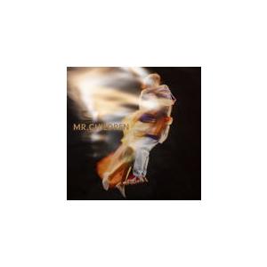 初回生産限定盤(取) Mr.Children 2CD+DVD/Mr.Children 2015-2021