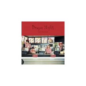 初回盤A　SEKAI NO OWARI 2CD/Dragon Night 　14/10/15発売　オリコン加盟店｜ajewelry