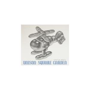 初回限定盤 （取） UNISON SQUARE GARDEN 2CD/Catch up latency 18/11