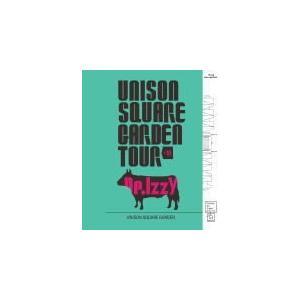 UNISON SQUARE GARDEN Blu-ray/UNISON SQUARE GARDEN TOUR 2016 Dr.Izzy at Yokosuka Arts Theatre 2016.11.21　17/5/17発売　オリコン加盟店｜ajewelry