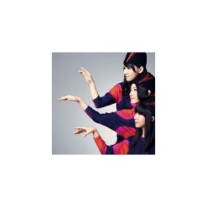 ■Perfume CD【ねぇ】10/11/10発売　オリコン加盟店■通常盤