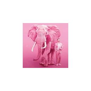 米倉利紀 CD/pink ELEPHANT 20/1/22発売　オリコン加盟店