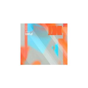 初回限定盤B (取) 豪華フォトブック付 トレカ封入 OMEGA X CD/Stand up