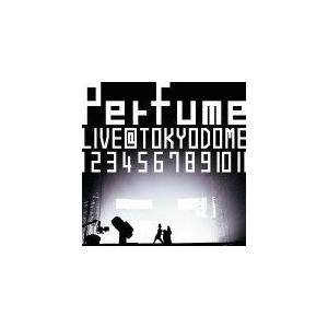 Perfume Blu-ray/Perfume LIVE @ 東京ドーム『1 2 3 4 5 6 7 8 9