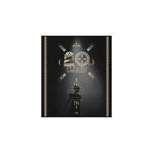 PUSHIM Blu-ray/20th ANNIVERSARY LIVE TOUR immature at Zepp