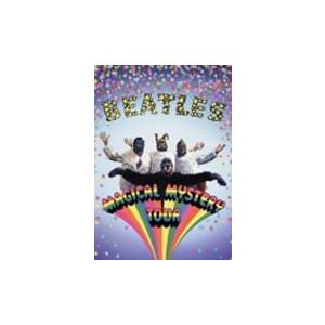 ザビートルズ （The Beatles） DVD [マジカルミステリーツアー] 12/10/10発売 オリコン加盟店の商品画像