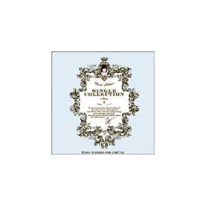 □宇多田ヒカル CD【SINGLE COLLECTION VOL.1】04/3/31発売 オリコン