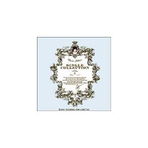 ■宇多田ヒカル　CD【SINGLE COLLECTION VOL.1】04/3/31発売　オリコン加盟店