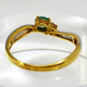 現品限り/セイコージュエリー K18 ゴールド...の詳細画像5