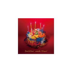 通常盤(取) SEKAI NO OWARI CD/umbrella/Dropout 20/6/24発...