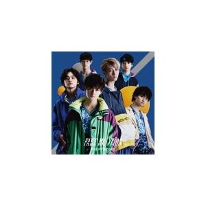 初回限定盤A(初回プレス/取) DVD付 トレカ封入 King of Ping Pong CD+DV...
