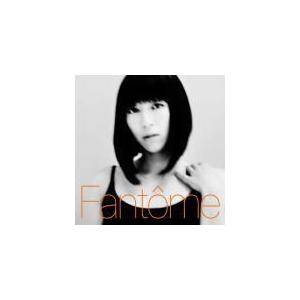 宇多田ヒカル SHM-CD/Fantome 16/9/28発売 オリコン加盟店 : アット