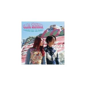 通常盤 GLIM SPANKY CD/LOOKING FOR THE MAGIC 18/11/21発売 オリコン