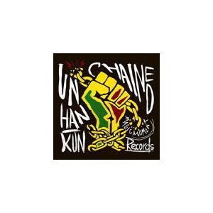 通常盤 HAN-KUN CD/UNCHAINED 20/11/11発売 オリコン加盟店