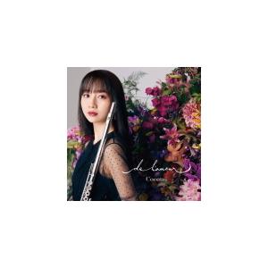 通常盤 (初回仕様/取) シリアルコード (初回のみ) Cocomi CD/de lamour 22/4/29発売 【オリコン加盟店】の商品画像