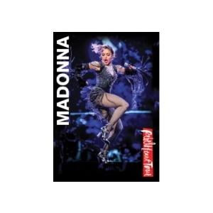 優良配送 廃盤 マドンナ 2DVD CELEBRATION all time best MADONNA