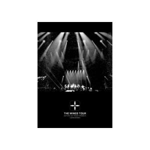 通常盤　BTS（防弾少年団）　DVD/2017 BTS LIVE TRILOGY EPISODE I...