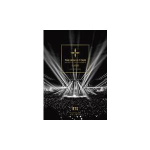 通常盤 BTS (防弾少年団) 2DVD/2017 BTS LIVE TRILOGY EPISODE III THE WINGS TOUR IN JAPAN 18/7/11発売 オリコン加盟店の商品画像