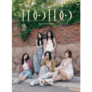 来日記念盤 トレカ封入 KARA CD+Blu-...の商品画像