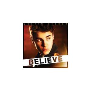 Justin Bieber ジャスティンビーバー / THE BEST 国内盤 〔CD