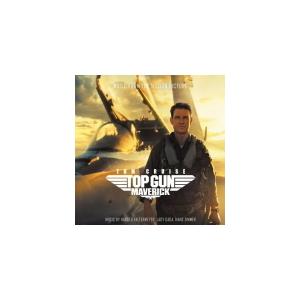 通常盤 V.A. CD/トップガン マーヴェリック：オリジナルサウンドトラック 22/5/27発売 【オリコン加盟】の商品画像